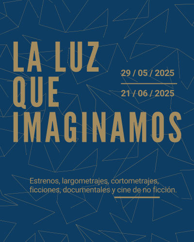 La Luz Que Imaginamos